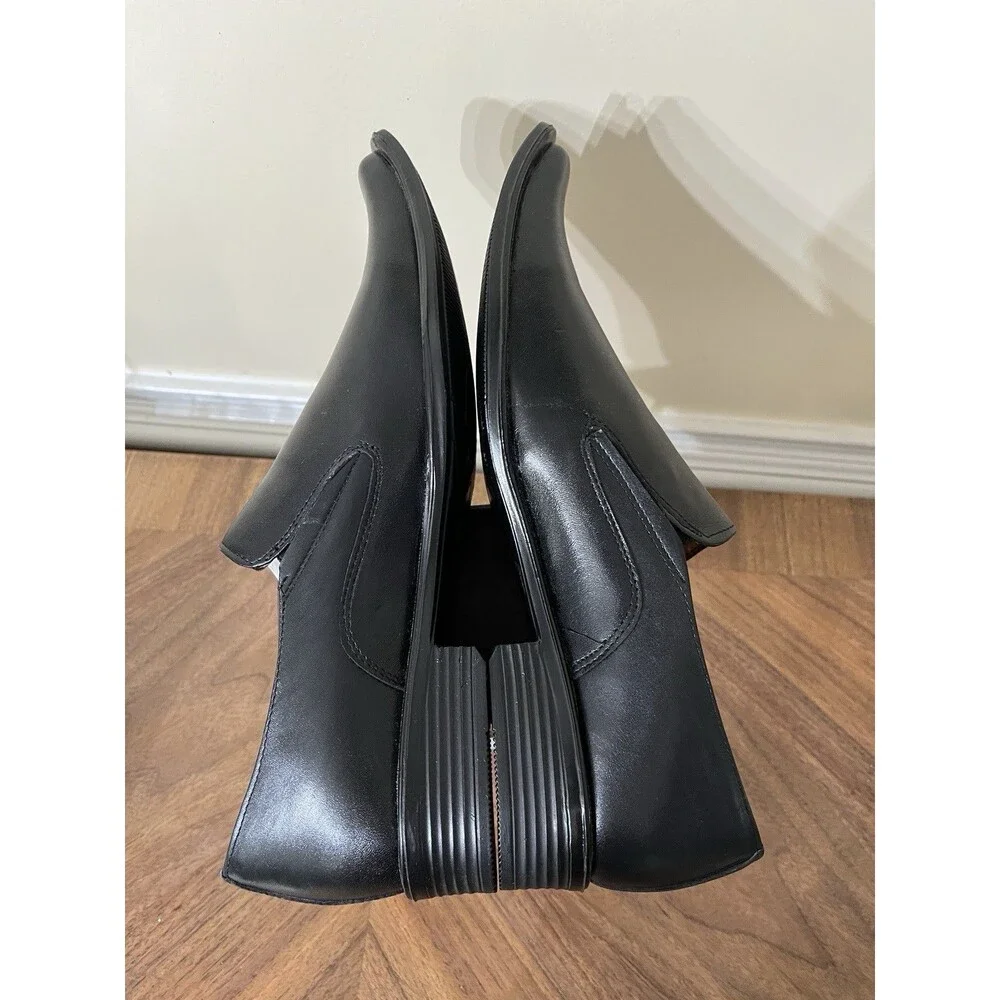 Baronett handcrafted leather
